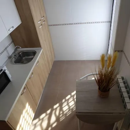 Ferienwohnung El Enebro Lerma Exterior foto