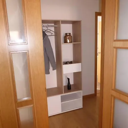 Ferienwohnung El Enebro Lerma Exterior foto