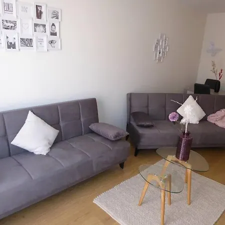 Ferienwohnung El Enebro Lerma Exterior foto