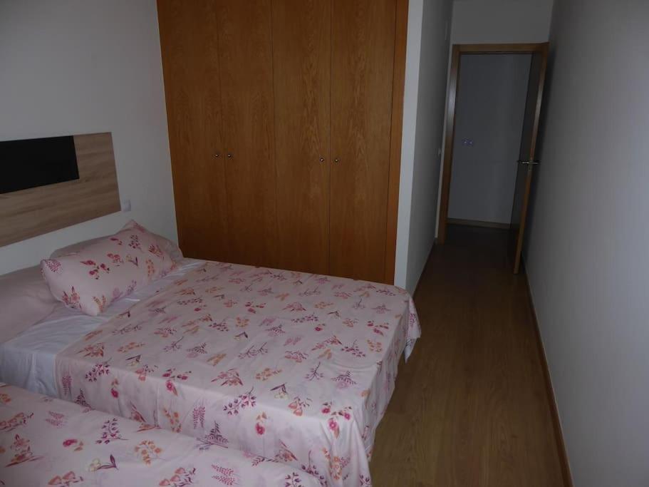 El Enebro Apartment