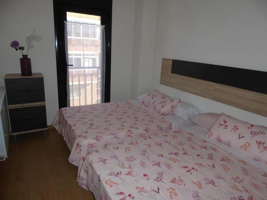 Apartment El Enebro