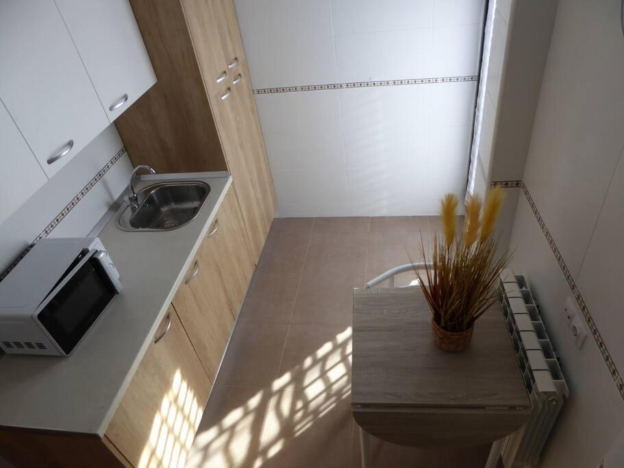 Apartment El Enebro Lerma