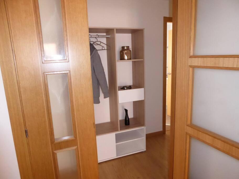 Apartment El Enebro