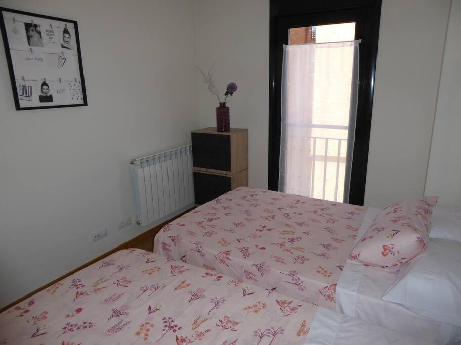 Apartamento El Enebro