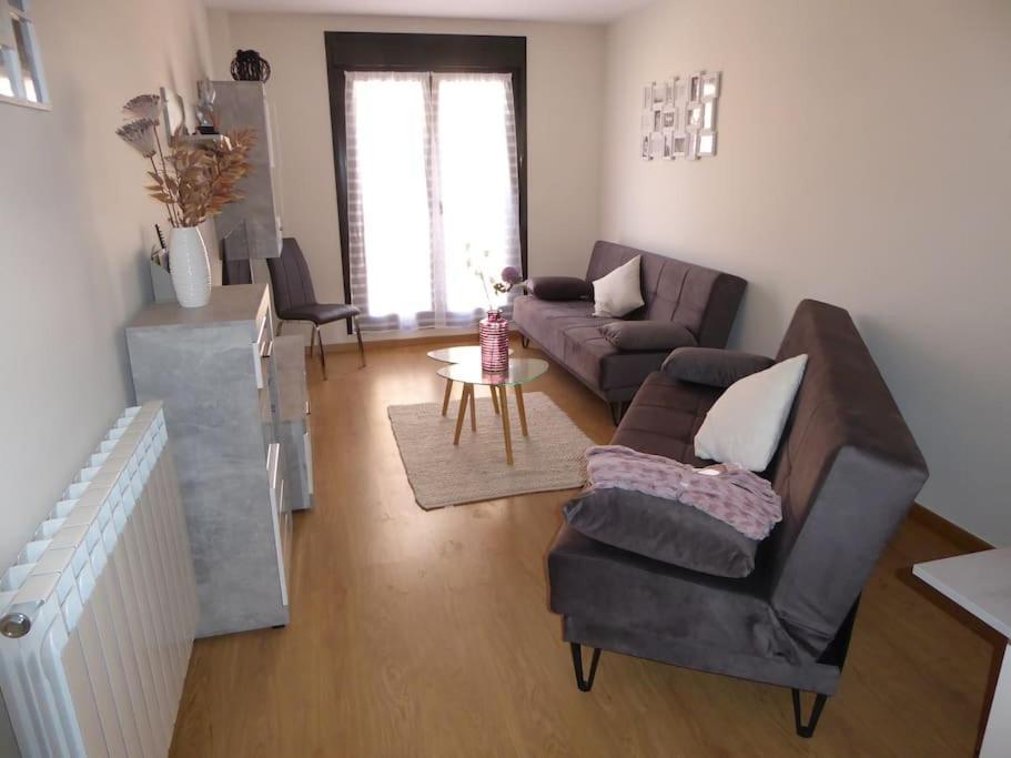 Apartment El Enebro Lerma