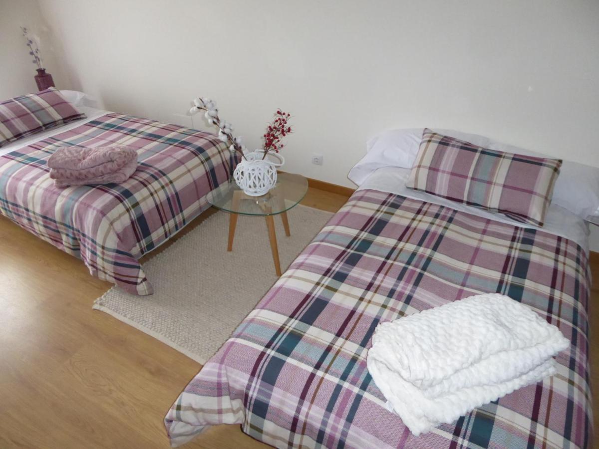 El Enebro Apartment