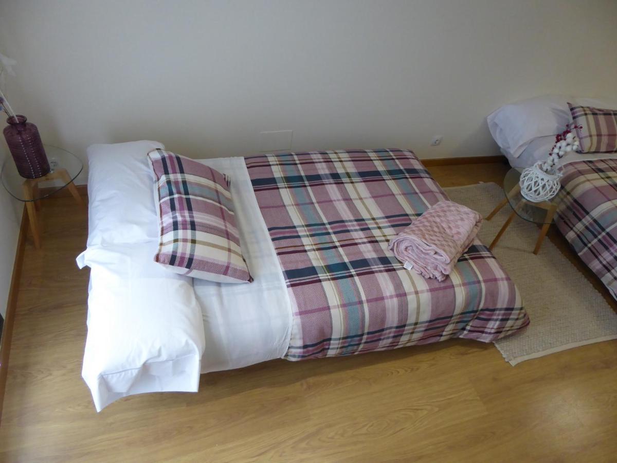 El Enebro Apartment *