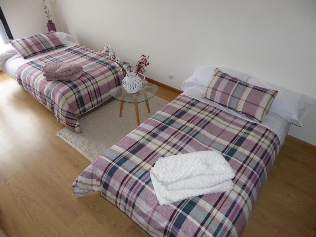 Apartment El Enebro